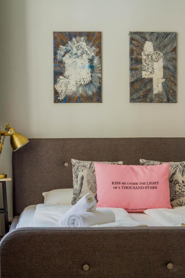 Bengt Kiraly Str. Apartman *