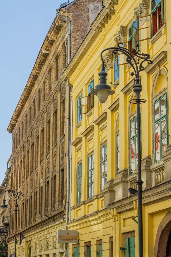 Bengt Kiraly Str. Budapest