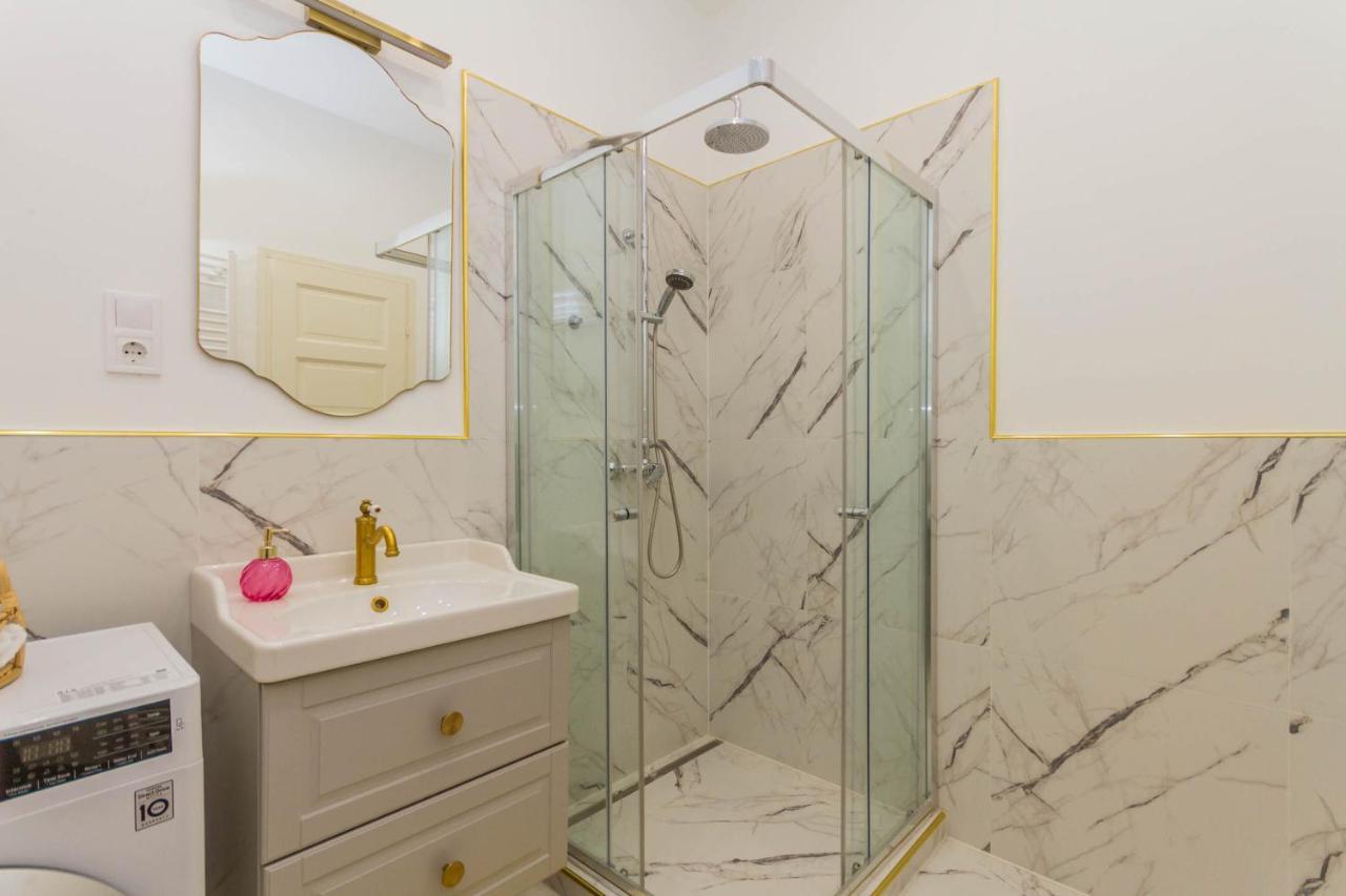 Apartman Bengt Kiraly Str. Budapest