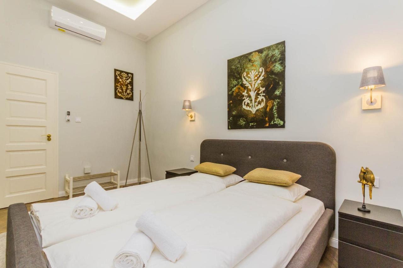 Apartamento Bengt Kiraly Str.