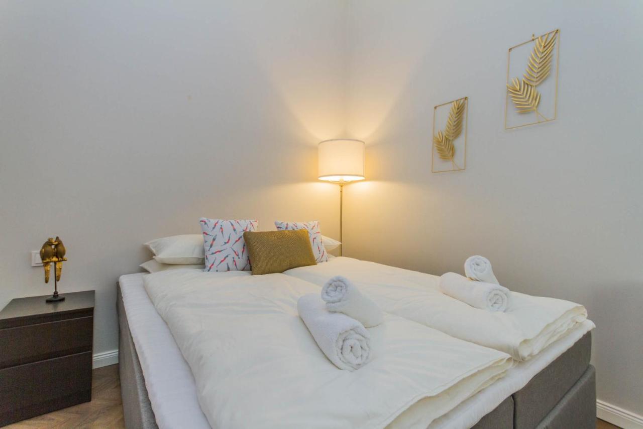 Apartman Bengt Kiraly Str. *