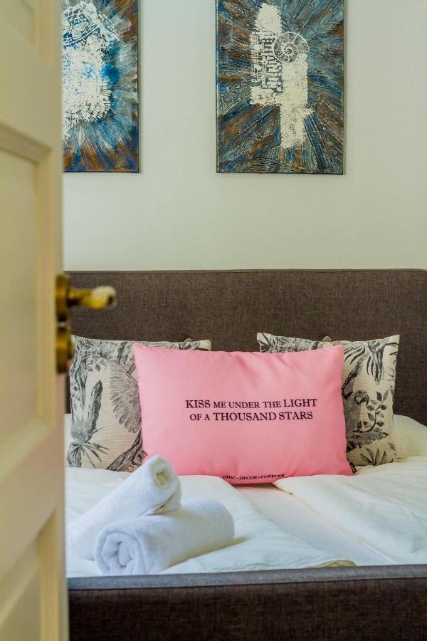 Bengt Kiraly Str. Apartamento