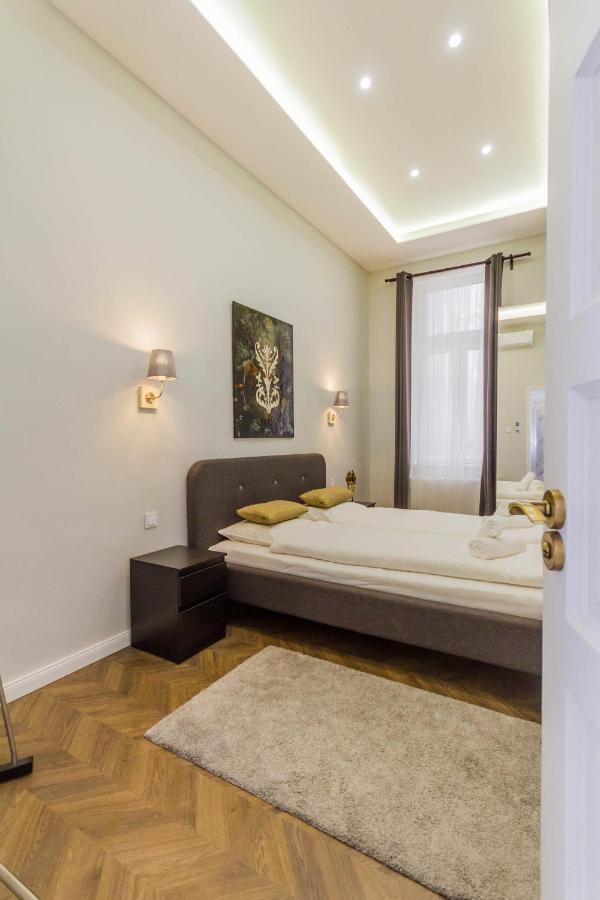 Apartman Bengt Kiraly Str.