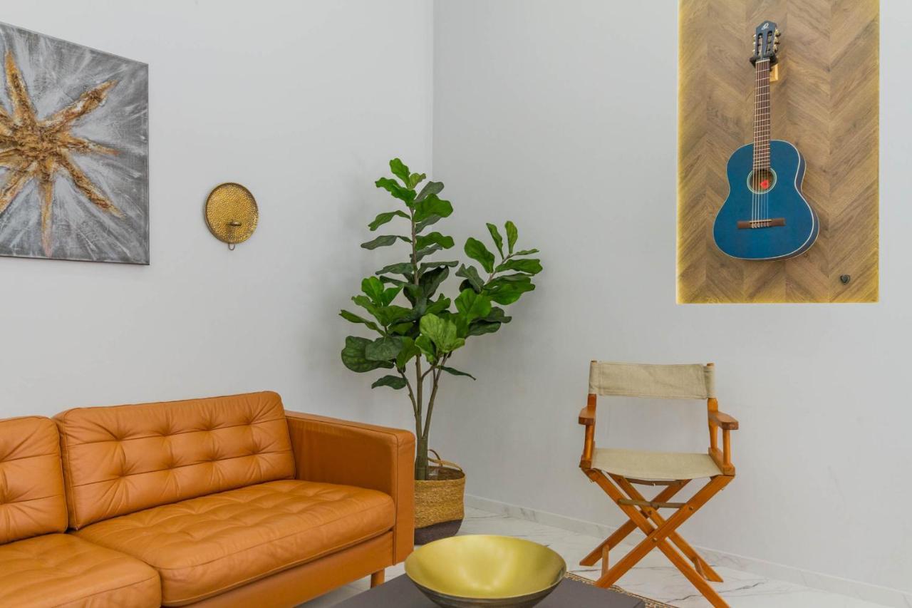 Apartman Bengt Kiraly Str. Budapest