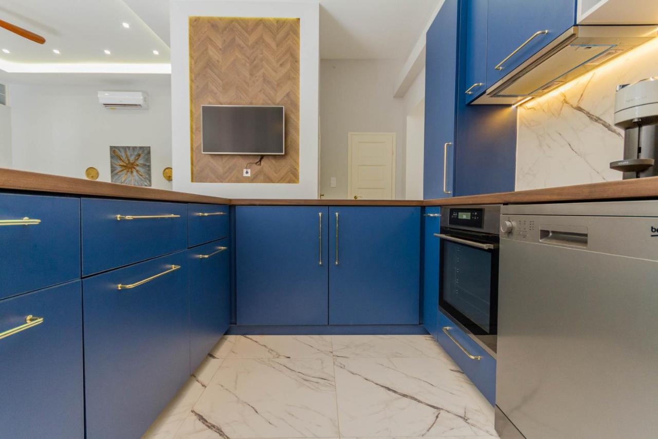 Apartman Bengt Kiraly Str. *