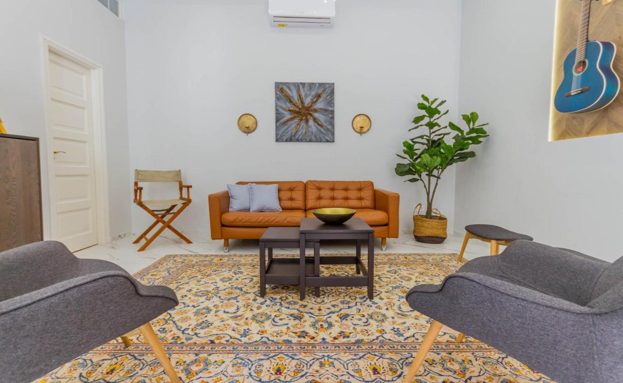 Apartman Bengt Kiraly Str. *